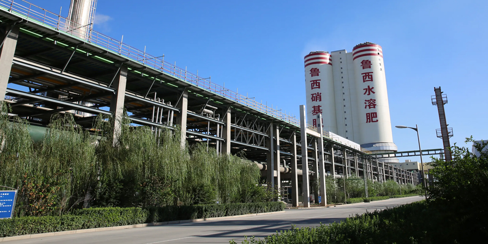 魯西化工用高服齒輥式碎煤機